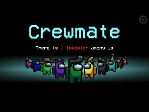 როგორ ვთამაშობ მკვდარი Among Us-ს