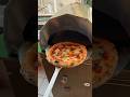 COME CUOCERE LA PIZZA NAPOLETANA