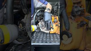 Motosserra Com Barulho Estranho, O Que Pode Ser?