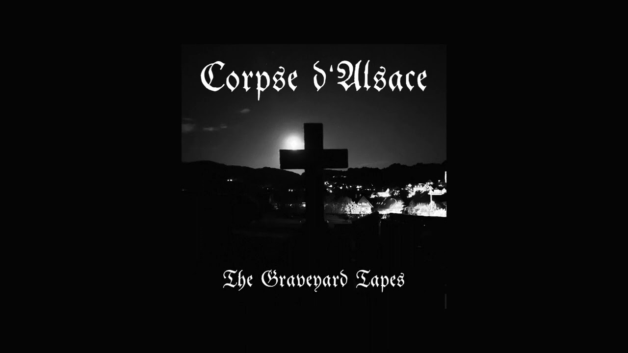 Corpse d'Alsace – Schieber