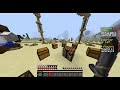 Minecraft - Hunger Games - Bölüm 21 (Tto eski video)