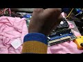 Foxconn(from branded hp)ddr 1 motherboard repair