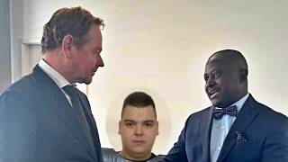 BREAKING: Dutch Authorities Intensify Efforts To Extradite Europe Most Wanted Chubby Jos... screenshot 2