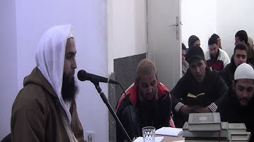 سورة القلم من الاية 43 الى الاية 52 Xvid