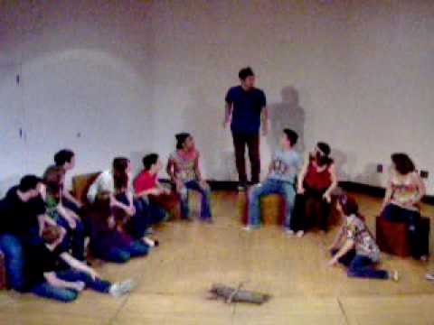 Patrick Schaefer- "For What It's Worth"