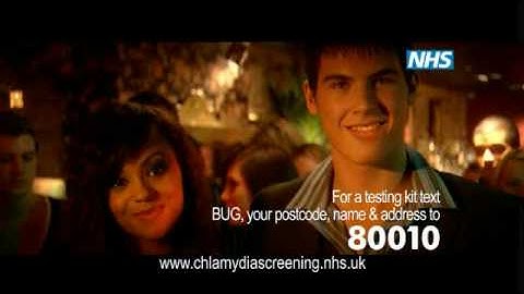 Chlamydia screening for young people in North Yorkshire and York
