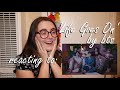 bts 'life goes on' reaction video 💜 방탄소년단