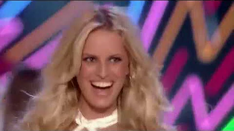 Victoria's Secrets Fashion Show 2003 FULL SHOW