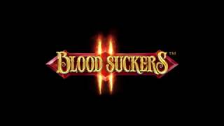 Coming Soon To Your Favourite Online Casino - Blood Sucker II | Magical Vegas
