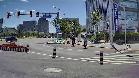 yolox_s 近距离形状识别