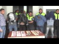 Detienen a cuatro delincuentes que robaban autos en Yerba Buena - Gobierno de Tucumán