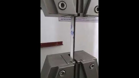 Fatigue testing of polymers composites rubbers elastomer material and parts and components