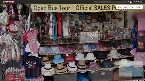 Geoguessr Daily Challenge Vlog May 31 2021 (#8)