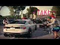 NFS Heat Takumi S GT86 VS Two 911 RSRs NFS Heat Takumi S GT86 VS Two 911 RSRs