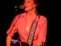 Kathleen Edwards: Six O&#39;Clock News: Live SHANK HALL