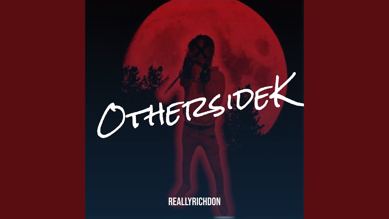 Watch OthersideK on YouTube Watch OthersideK on YouTube