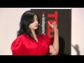 Transactivism: Lina Srivastava at TEDxTransmedia2011