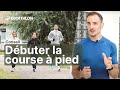 Conseil  bien commencer la course  pied   decathlon