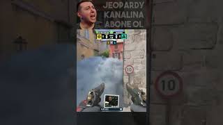 xantares baretta ile yok etti!! 🔥 #imorr #xantares #shorts