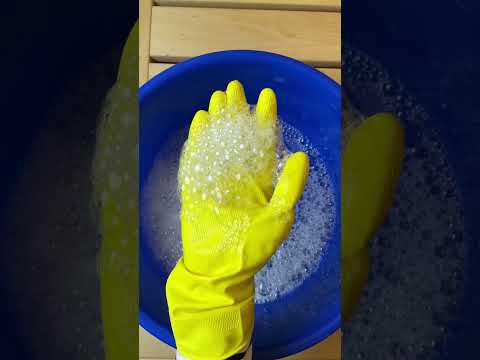 Моющее средство для бань и саун GOODHIM T150 #clean #home