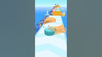 GRINDER RUN 3D GAME LEVEL 7 - Satwik Pal Gaming #shorts #gaming #barredgame #gameplay