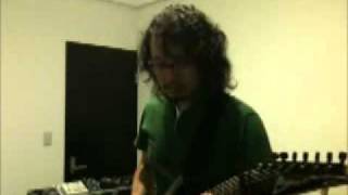 J.S.Bach - Cello Suite No.1 Guitar