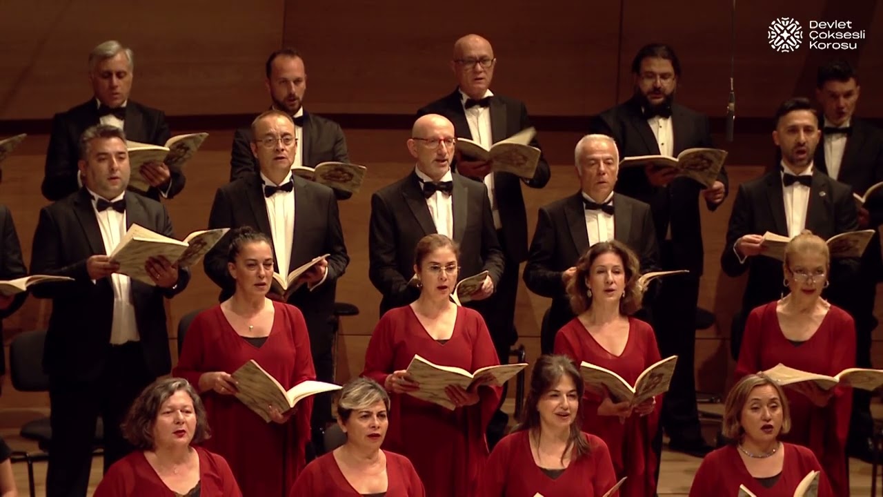 Carl Orff | Carmina Burana - No.1 ''O Fortuna''