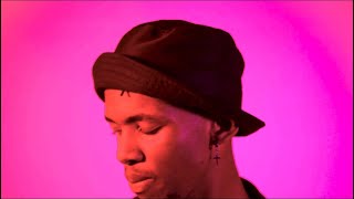 Lxndi - Amagqala Freestyle (Visualiser)