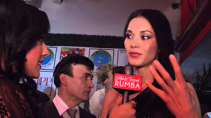 Entrevista Exclusiva con la Bellsima Modelo Fanny ...