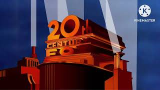 20Th Century Fox Fails Part 3 Kinemaster Version Of The Animation World Studios Destroyed Prisma3D