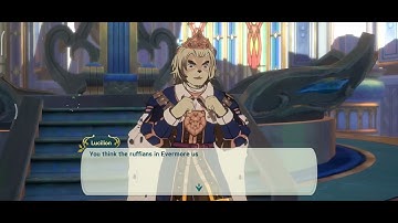 NI NO KUNI : CROSS WORLDS Gameplay Part 4 Main Quest