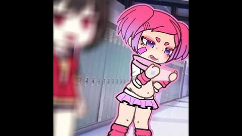 [🍒] adding a new oc to my account, Haro! #gacha #gachatweening #animegames #gachaclub