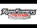 Our Ally - Transformers: Cybertron Music Extended