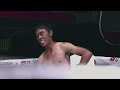 Abdul Subhan VS M UP Qalam KX-1 Series #6 K1 Rules 67Kg