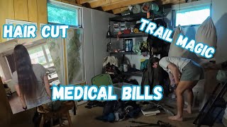 life after a thru hike | episode 1