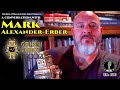 Capture de la vidéo Golden Robot Ceo Mark Alexander Erber Talks 2023 Releases Including Filter, Stephen Pearcy And More!