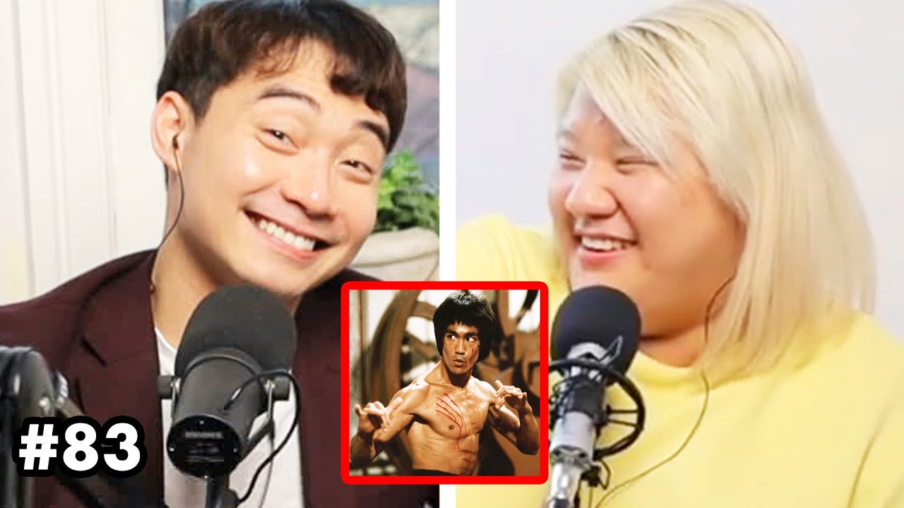 ALL ASIANS KNOW KUNG FU (So Don't Attack Us) Rice To Meet You 83 YouTube