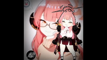 | Problem Solver 68 Edit - Blue Archive Edit | #edit #bluearchive #bluearchiveglobal #trending #fyp