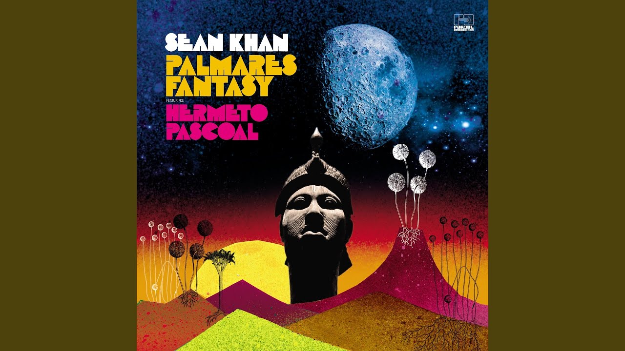 Palmares Fantasy (feat. Hermeto Pascoal)