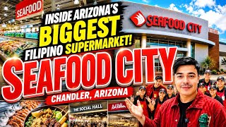 Seafood City ARIZONA | North America’s Largest Filipino Supermarket 