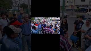 Evangelismo en Hospitales Abril 2026