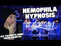 Metal Vocalist First Time Reaction to NEMOPHILA / Hypnosis [Official Music Video]