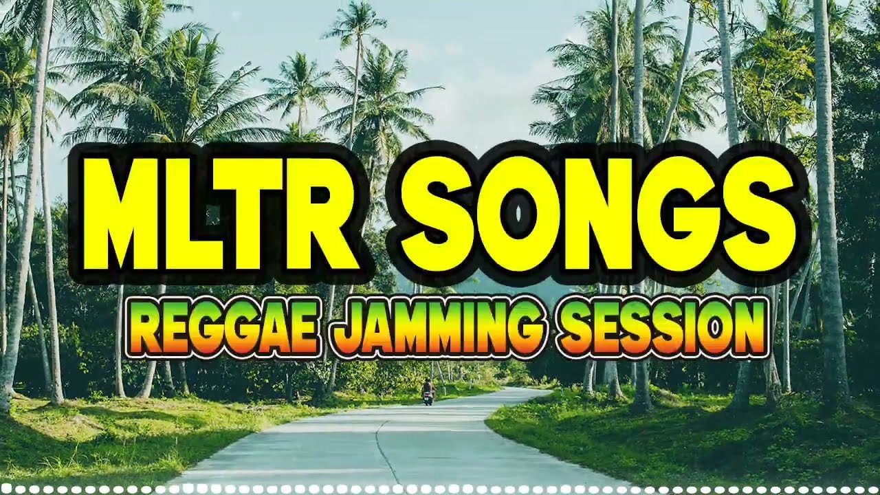 Michael Learns To Rock Greatest Hits Reggae Jamming Session Relaxing LoveSongs 2026