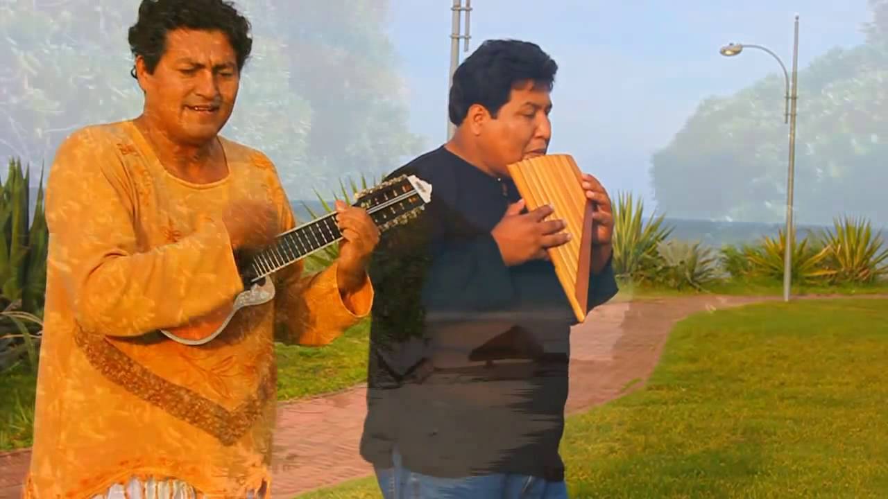 Meu Barquinho flauta pan