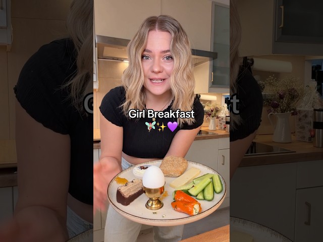 Das BESTE Frühstück 😍🙏🏼