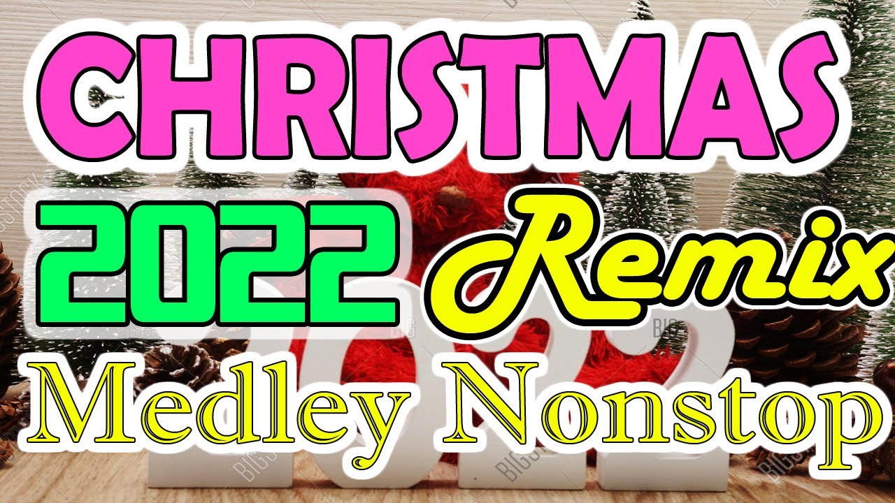 Christmas Dubstep 2022 Christmas Medley Remix 2022 | We Wish You A Merry Christmas, Silent Night | Christmas  2022 - Youtube