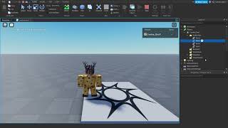 Roblox Tutorial - How to make a basic leader board