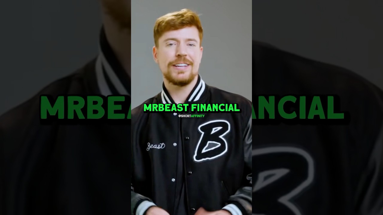MrBeast IS Launching A BANK