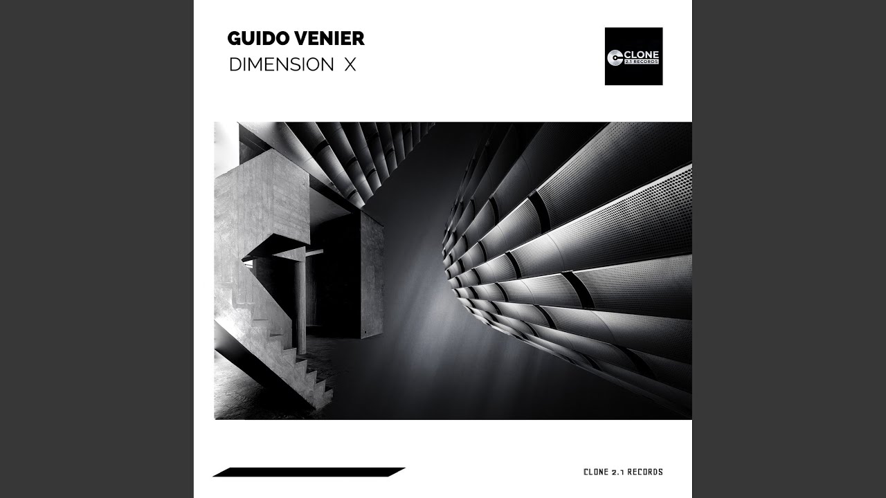 Watch Dimension X on YouTube Watch Dimension X on YouTube