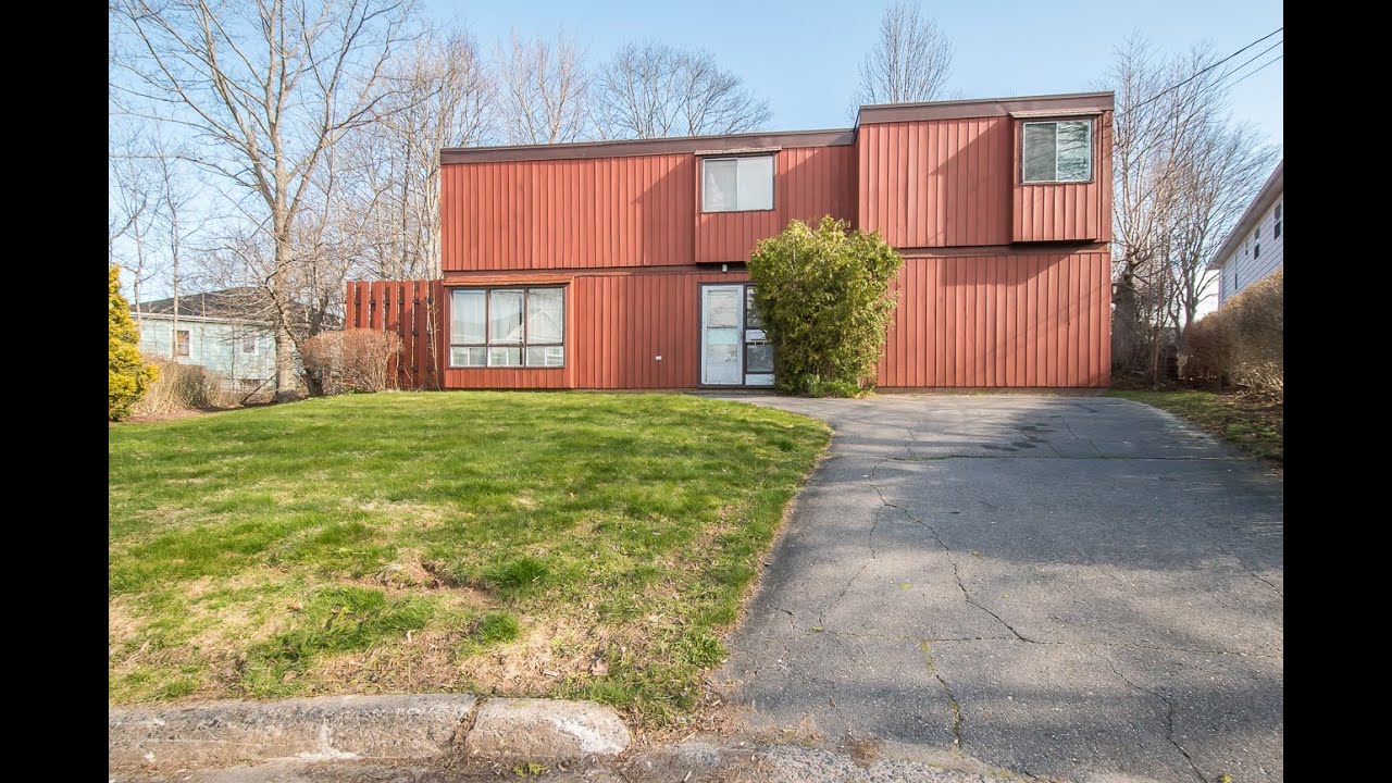 South End Halifax HOMES FOR SALE SOLD Aug 2016 by Sandra Pike YouTube